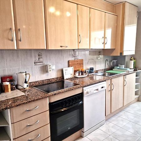 Apartamento Berry Playa Naufragos Torrevieja Eksteriør bilde