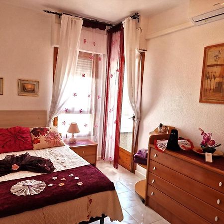 Apartamento Berry Playa Naufragos Torrevieja Eksteriør bilde