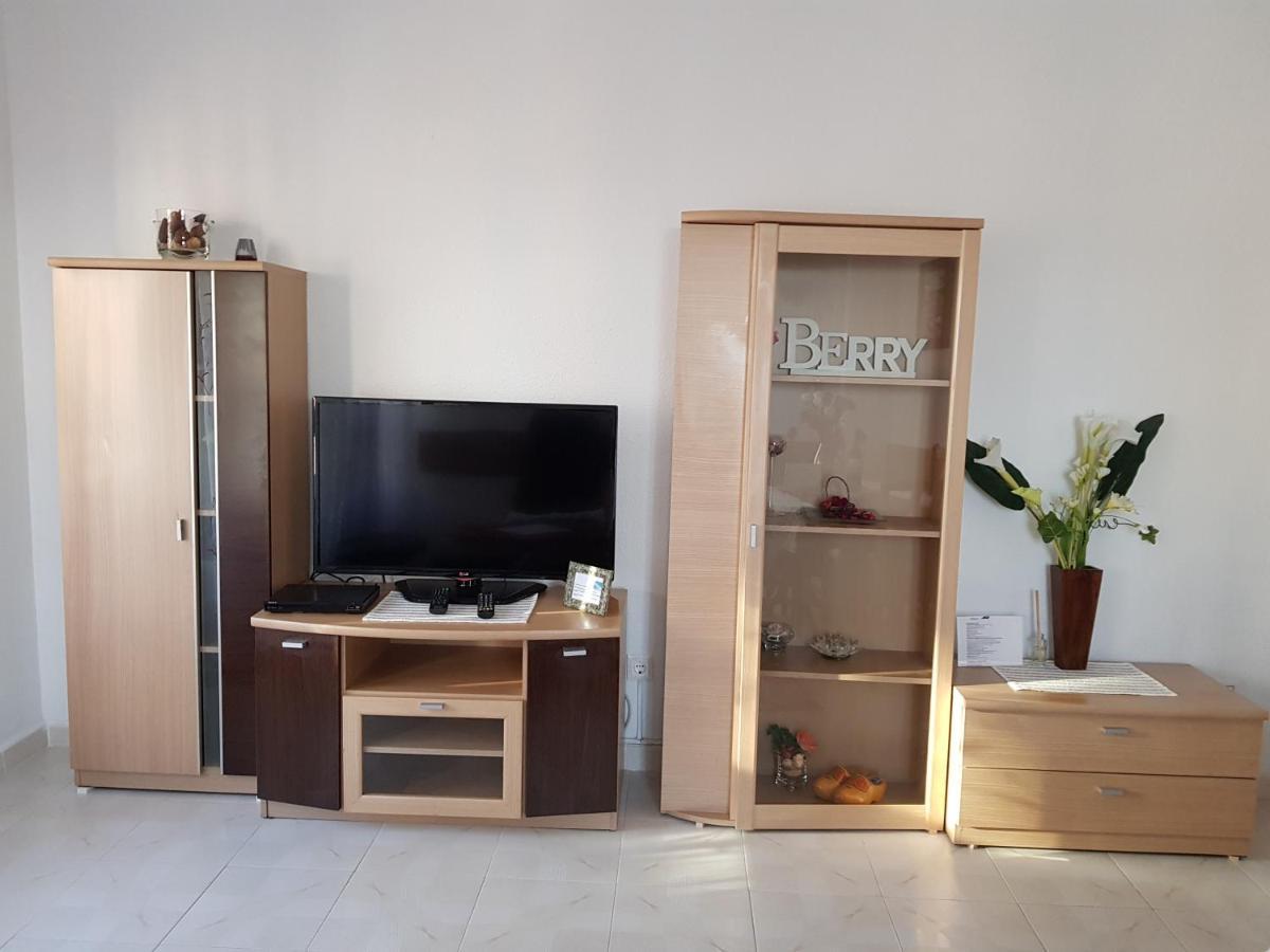 Apartamento Berry Playa Naufragos Torrevieja Eksteriør bilde