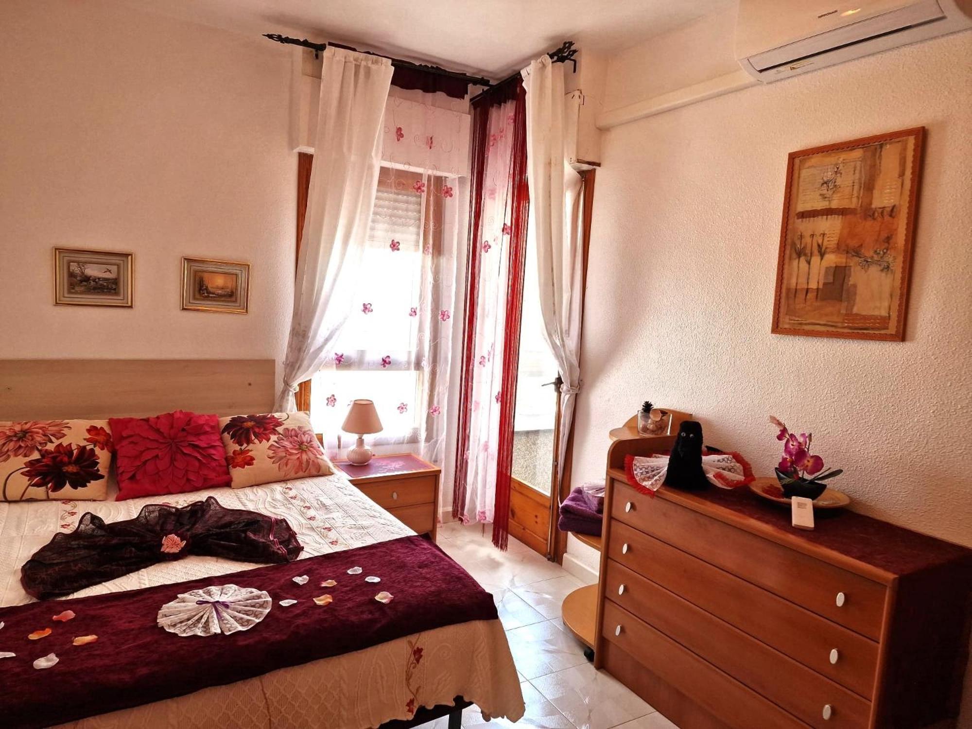 Apartamento Berry Playa Naufragos Torrevieja Eksteriør bilde