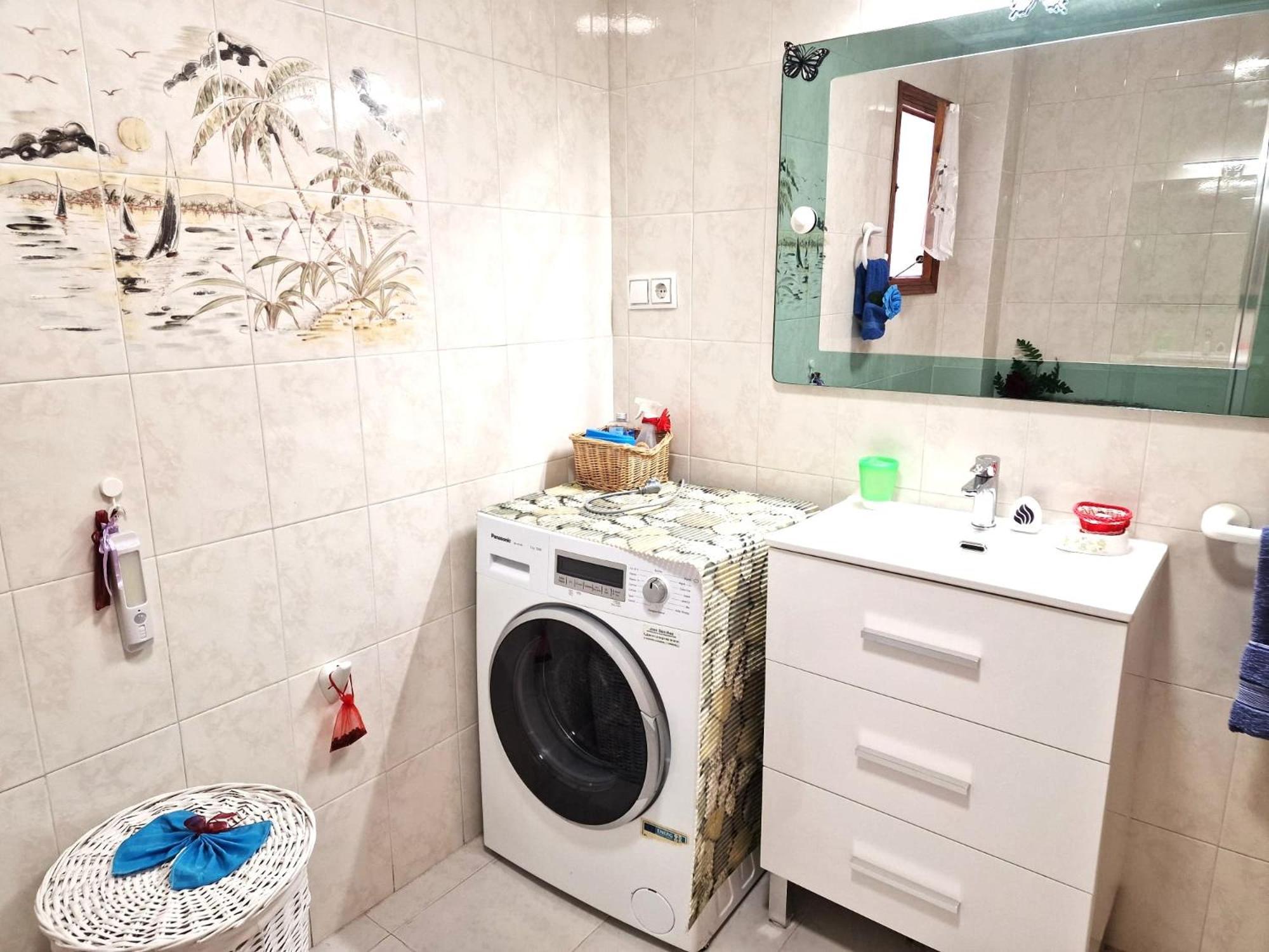 Apartamento Berry Playa Naufragos Torrevieja Eksteriør bilde