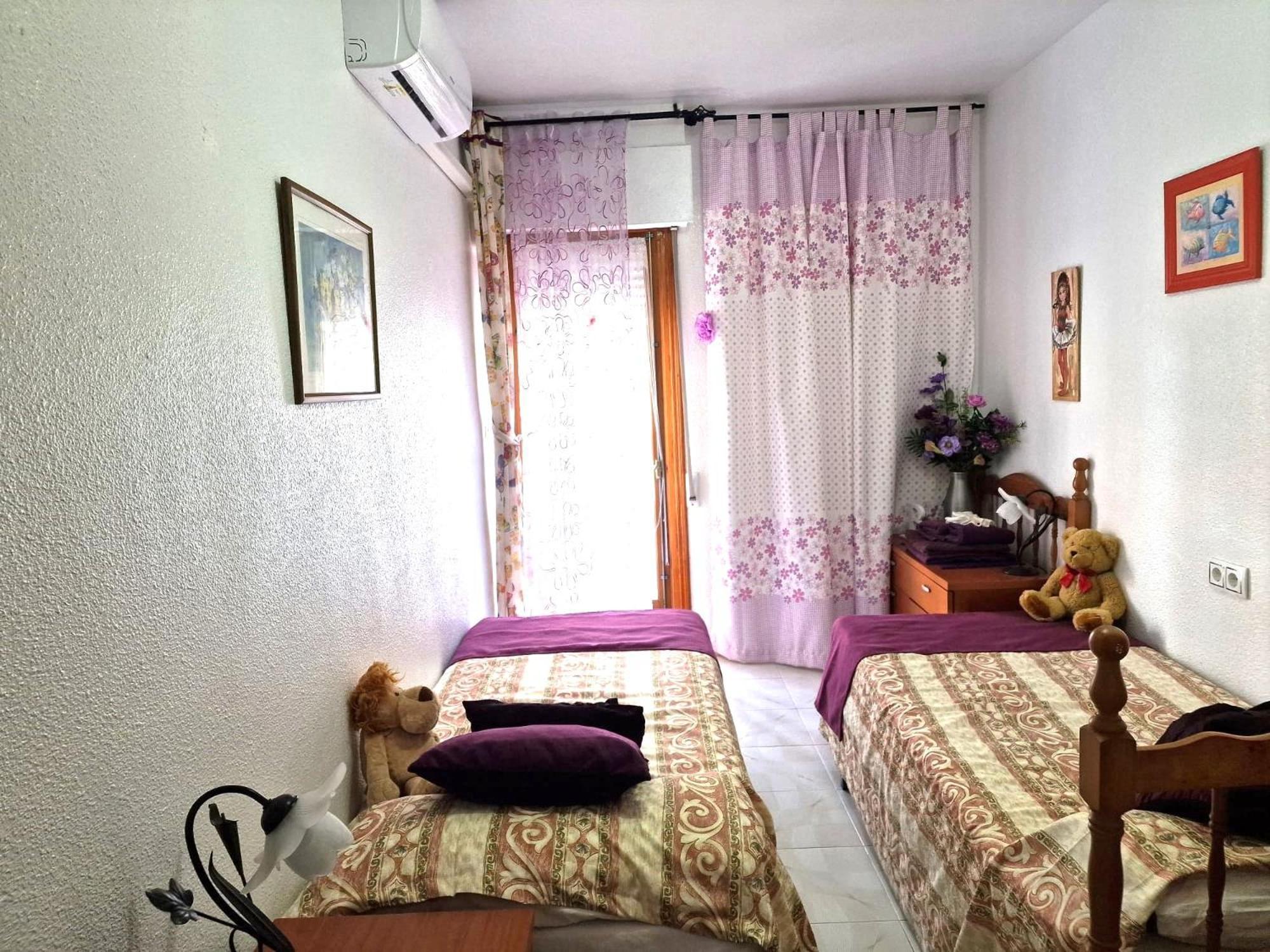 Apartamento Berry Playa Naufragos Torrevieja Eksteriør bilde