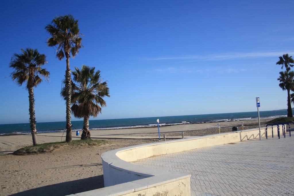 Apartamento Berry Playa Naufragos Torrevieja Eksteriør bilde